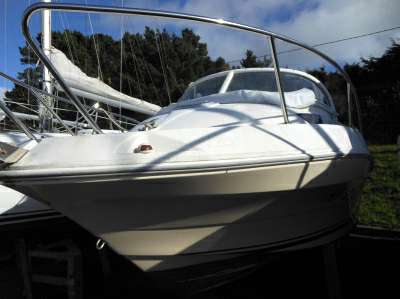 Quicksilver Quicksilver 540 cruiser