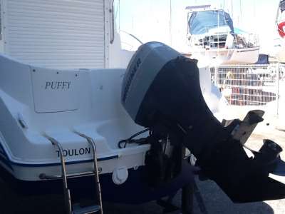 Quicksilver Quicksilver 540 pilothouse