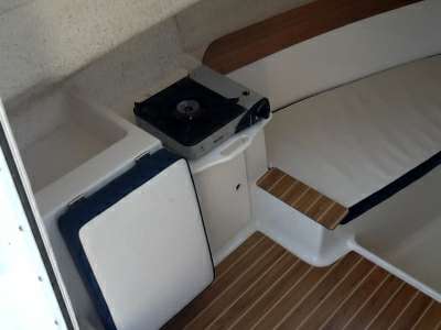 Quicksilver Quicksilver 540 pilothouse