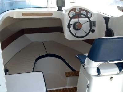 Quicksilver Quicksilver 540 pilothouse