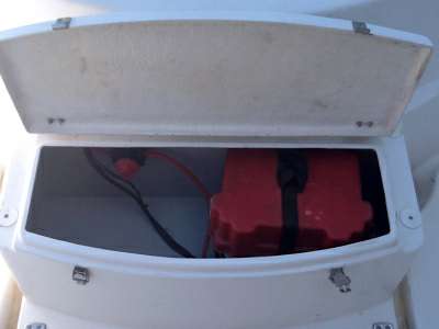 Quicksilver Quicksilver 540 pilothouse