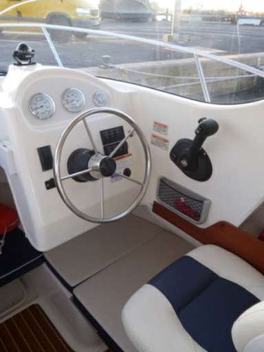 Quicksilver Quicksilver 580 pilothouse