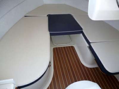 Quicksilver Quicksilver 580 pilothouse