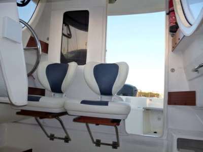 Quicksilver Quicksilver 580 pilothouse