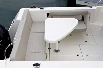 Quicksilver Quicksilver 605 pilothouse