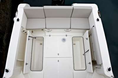 Quicksilver Quicksilver 605 pilothouse