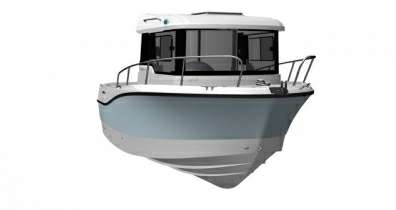 Quicksilver Quicksilver 605 pilothouse