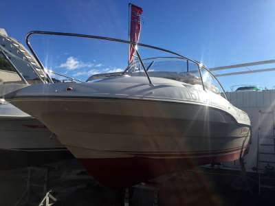 Quicksilver Quicksilver 620 cruiser