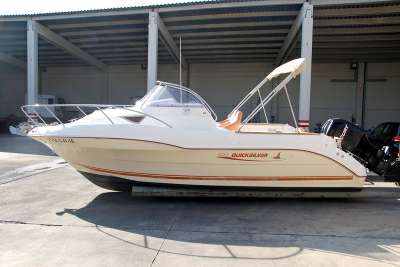 Quicksilver Quicksilver 620 cruiser