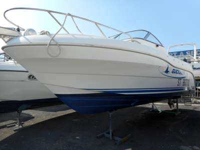 Quicksilver Quicksilver 625 cruiser