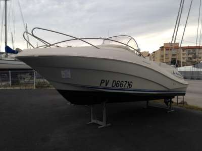 Quicksilver Quicksilver 635 wa