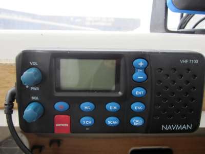 Quicksilver Quicksilver 640 pilothouse