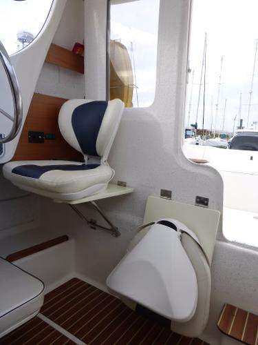 Quicksilver Quicksilver 640 pilothouse