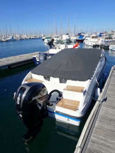 Quicksilver Quicksilver 645 activ