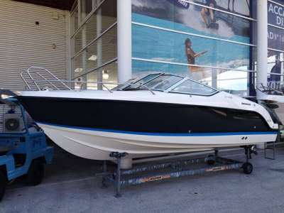 Quicksilver Quicksilver 645 activ