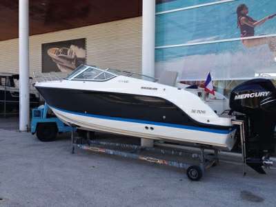 Quicksilver Quicksilver 645 activ