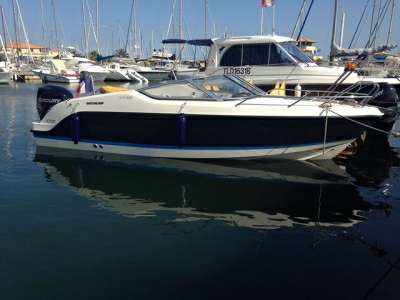 Quicksilver Quicksilver 645 activ