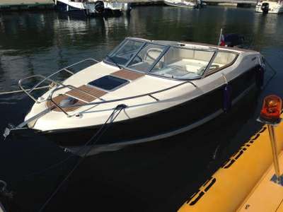 Quicksilver Quicksilver 645 activ