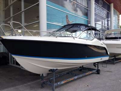 Quicksilver Quicksilver 645 activ