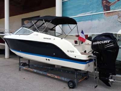 Quicksilver Quicksilver 645 activ