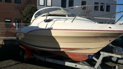 Quicksilver Quicksilver 650 cruiser