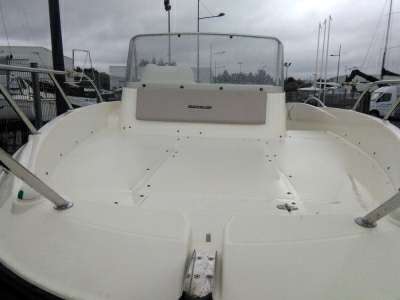 Quicksilver Quicksilver 675 activ sundeck