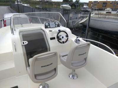 Quicksilver Quicksilver 675 activ sundeck