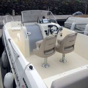 Quicksilver Quicksilver 675 activ