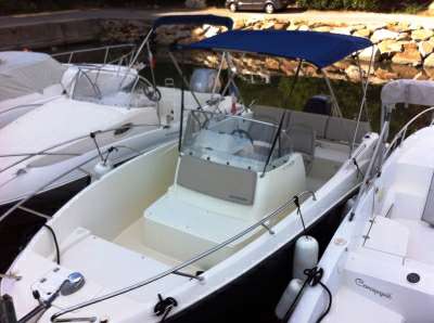 Quicksilver Quicksilver 675 activ