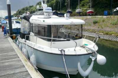 Quicksilver Quicksilver 675 pilothouse