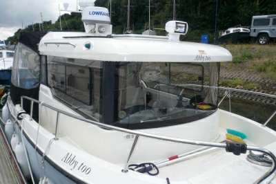 Quicksilver Quicksilver 675 pilothouse