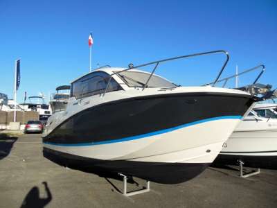 Quicksilver Quicksilver 705 activ