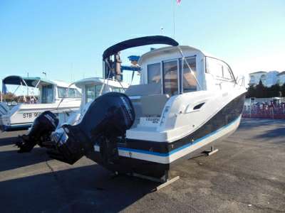 Quicksilver Quicksilver 705 activ