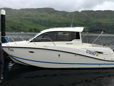 Quicksilver Quicksilver 705 activ