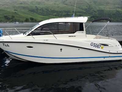 Quicksilver Quicksilver 705 activ