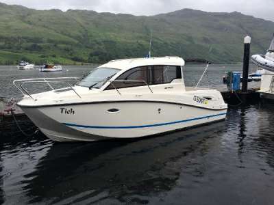 Quicksilver Quicksilver 705 activ