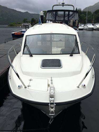 Quicksilver Quicksilver 705 activ