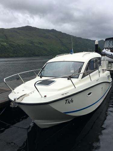 Quicksilver Quicksilver 705 activ