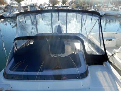 Quicksilver Quicksilver 755 sundeck