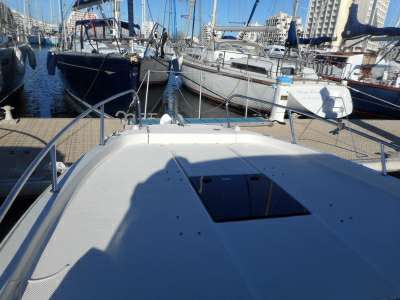 Quicksilver Quicksilver 755 sundeck