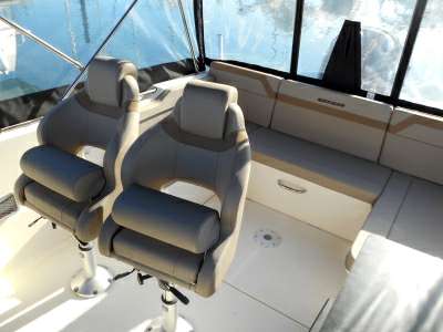 Quicksilver Quicksilver 755 sundeck