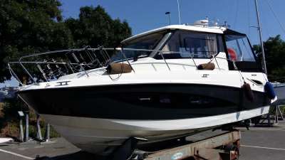 Quicksilver Quicksilver 855 activ