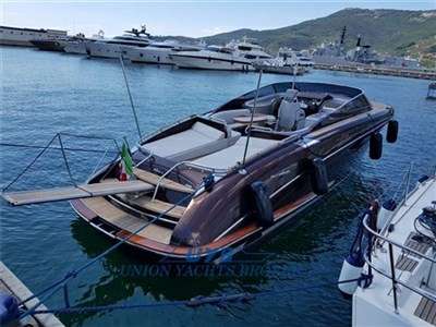 RIVA RIVA 44 rivarama