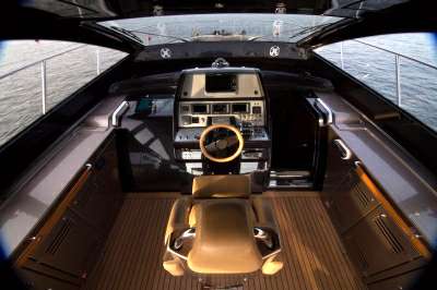 RIVA RIVA 63 vertigo