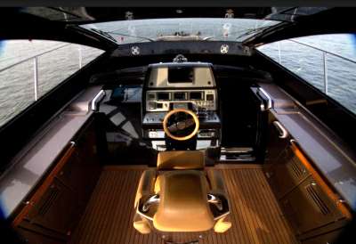 RIVA RIVA 63 vertigo