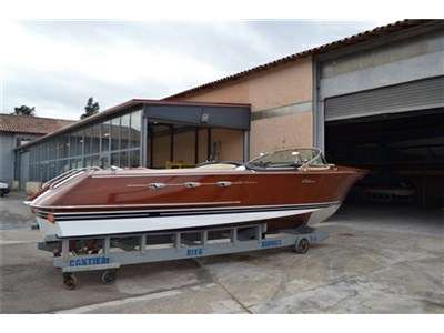 RIVA RIVA Aquarama special