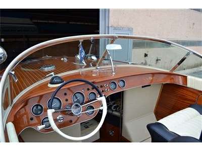 RIVA RIVA Aquarama special