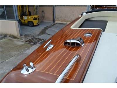 RIVA RIVA Aquarama special