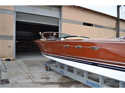 RIVA RIVA Aquarama special