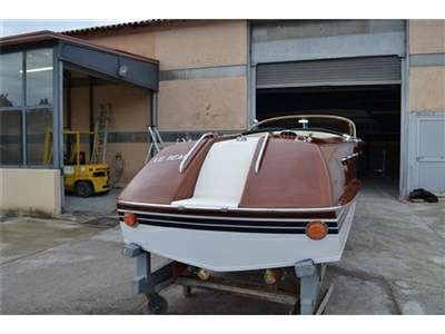 RIVA RIVA Aquarama special